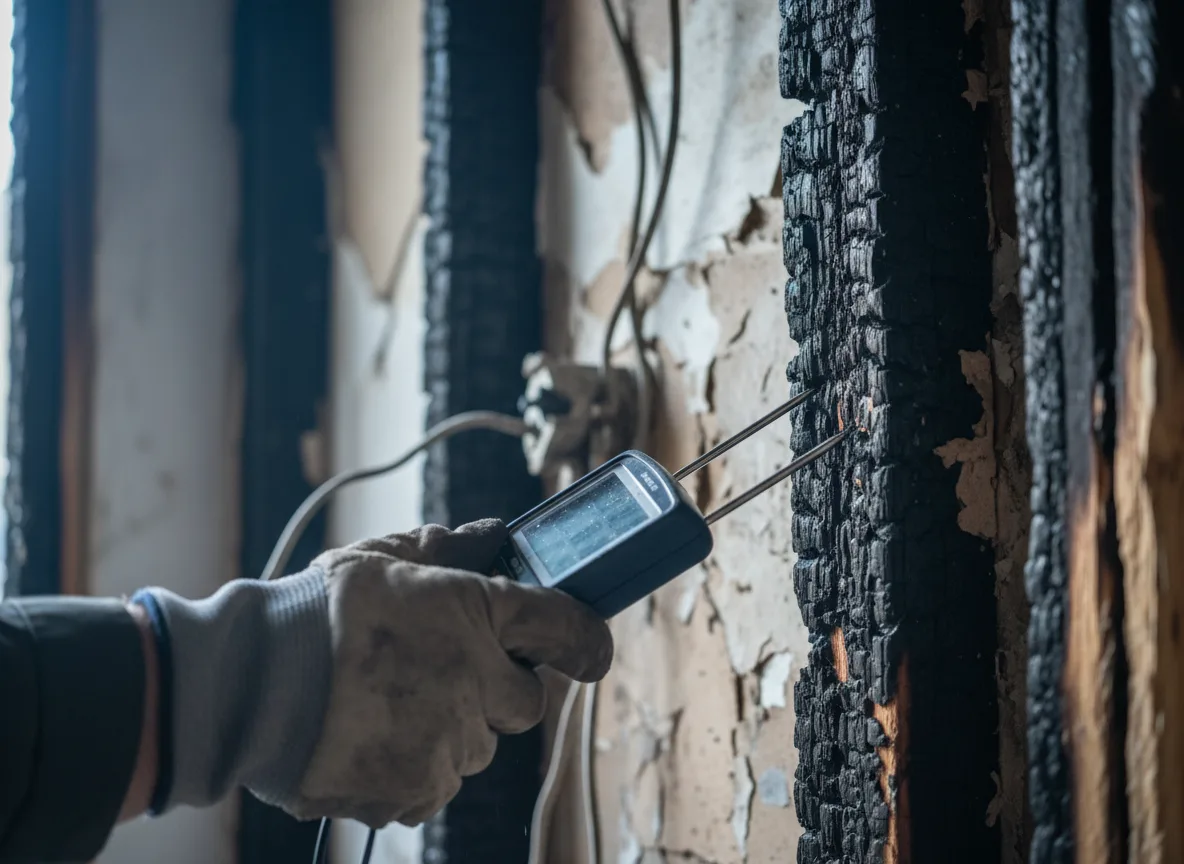 Fire Damage Restoration Excello, MO FAQs